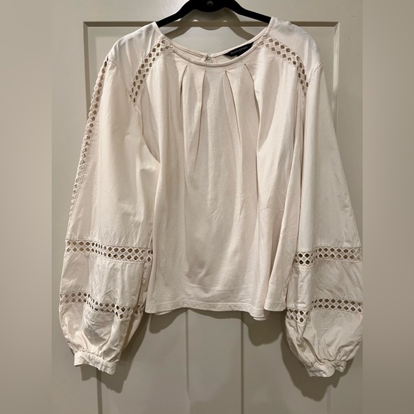 Banana Republic Blouse - Picture 1 of 2